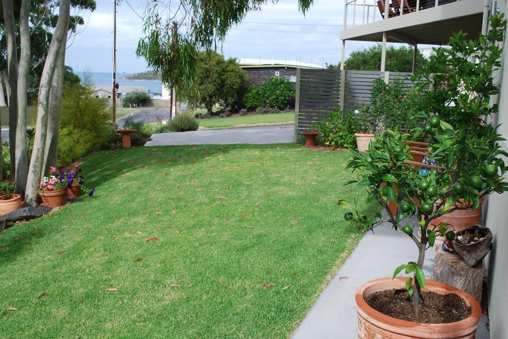 Cate'S B&B On The Fleurieu Encounter Bay Εξωτερικό φωτογραφία