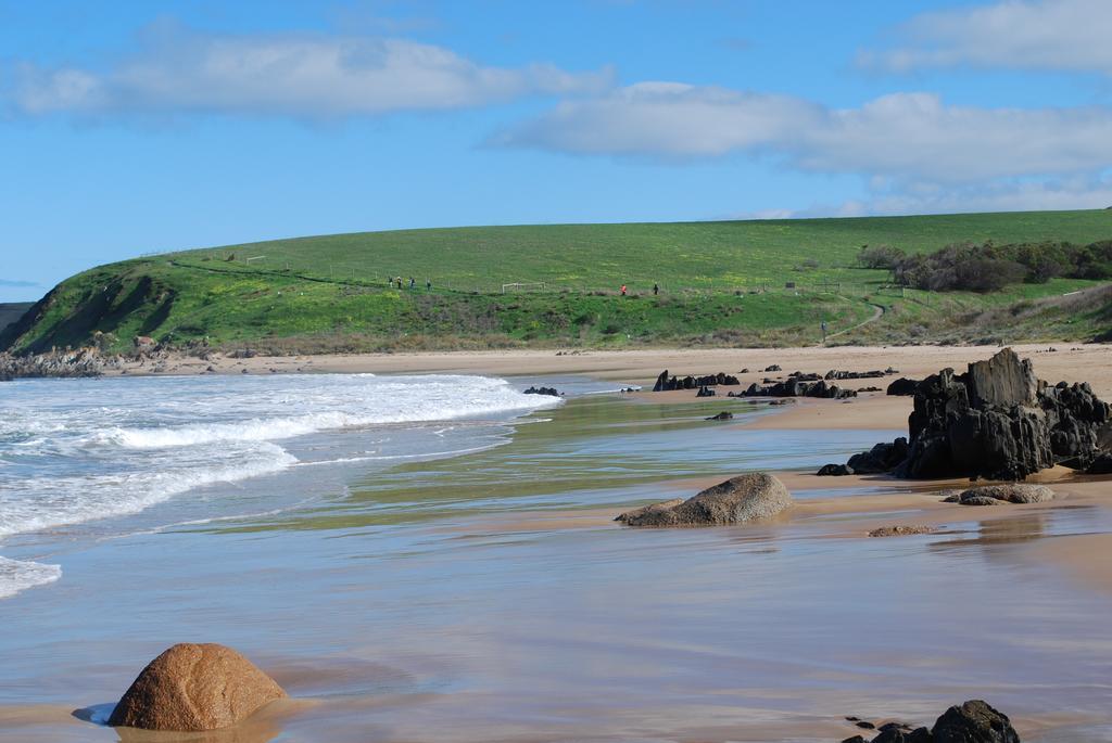 Cate'S B&B On The Fleurieu Encounter Bay Εξωτερικό φωτογραφία