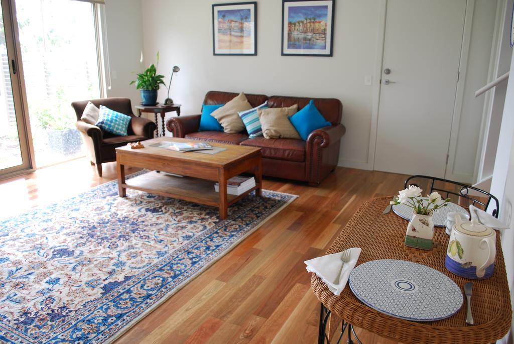 Cate'S B&B On The Fleurieu Encounter Bay Εξωτερικό φωτογραφία