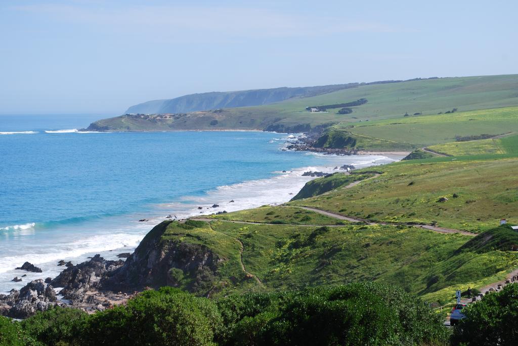 Cate'S B&B On The Fleurieu Encounter Bay Εξωτερικό φωτογραφία